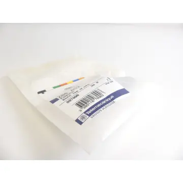 Produktfoto 1 von Telemecanique ZB6 AC2 Drucktaster 007090 schwarz - ungebraucht! -