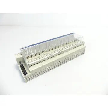 Produktfoto 1 von Telemecanique ABE 7 Klemmenblock ABE7-P16F310