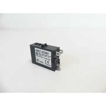 Produktfoto 1 von Telemecanique ABS7 EC3B2 Relais