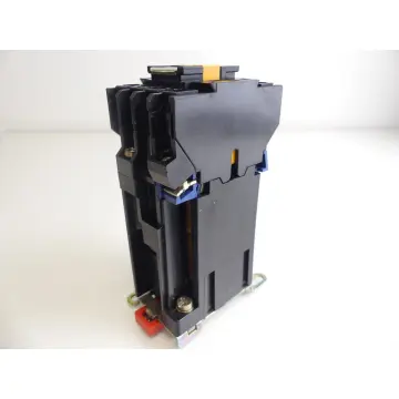 Produktfoto 1 von Telemecanique CA2-DN2319 A 65 Schütz LX4 D09 + LX5 D09 Spule