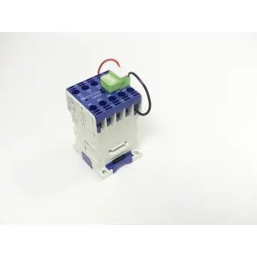 Produktfoto 1 von Telemecanique CA2-EN 322 Schütz + murrelektronik 26415 Entstörmodul 24-240VDC