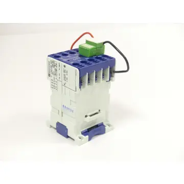 Produktfoto 1 von Telemecanique CA2-EN 331 Schütz + murrelektronik 26415 Entstörmodul 24-240VDC