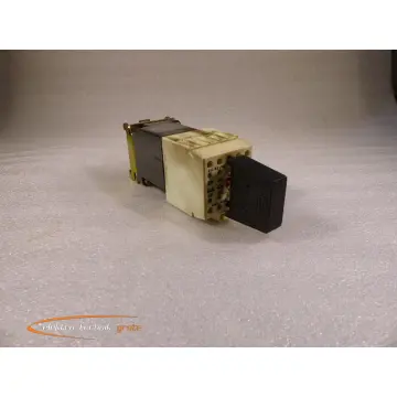 Produktfoto 1 von Telemecanique CA2-FN 122 Relais Modul 220V + CA2 FZ 21 240V