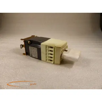 Produktfoto 1 von Telemecanique CA2-FN 122 Relais Modul 220V + TYP RC-T0 220V