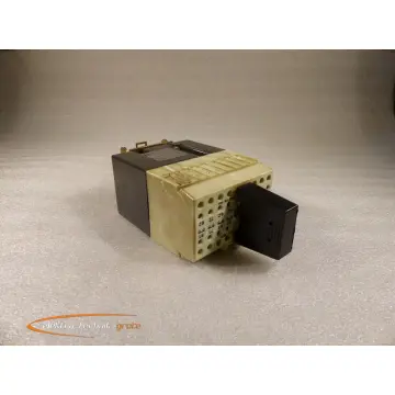 Produktfoto 1 von Telemecanique CA2-FN 144 Relais Modul 220V + CA2 FZ 21 240V