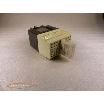 Produktfoto 1 von Telemecanique CA2-FN 144 Relais Modul 220V + TYP RC-T0 220V