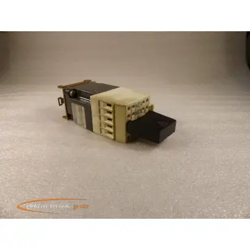 Produktfoto 1 von Telemecanique CA2-FN 222 Relais Modul 24V + CA2 FZ 21 240V