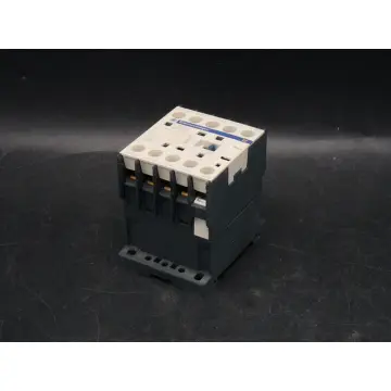 Produktfoto 1 von Telemecanique CA2KN 40FE7 Hilfsschütz 115V 50 / 60Hz