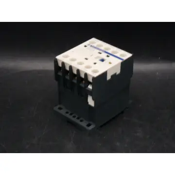 Produktfoto 1 von Telemecanique CA4KN 40BW3 Hilfsschütz DC 24V