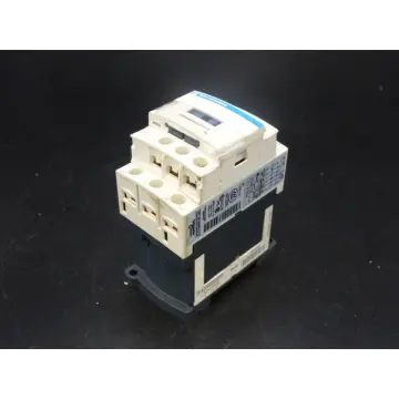 Produktfoto 1 von Telemecanique CAD32 BL Hilfsschütz