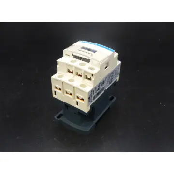 Produktfoto 1 von Telemecanique CAD32 Hilfsschütz