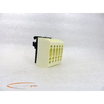 Produktfoto 1 von Telemecanique DB6 CD 105 Terminal Block