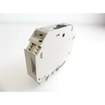 Produktfoto 1 von Telemecanique GB2-CB07 Leitungsschutzschalter In2A IEC 947-2 VDE 0660