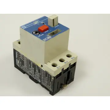 Produktfoto 1 von Telemecanique GV1-M02 Schutzschalter