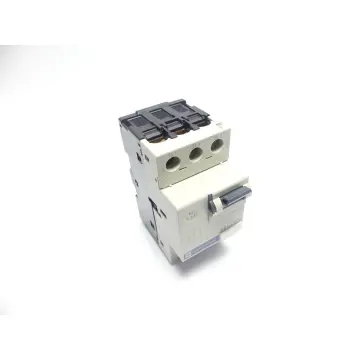 Produktfoto 1 von Telemecanique GV2-LS07 Motorschutzschalter - IN 2,5 A