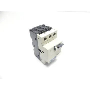 Produktfoto 1 von Telemecanique GV2-LS08 Motorschutzschalter - IN 4 A