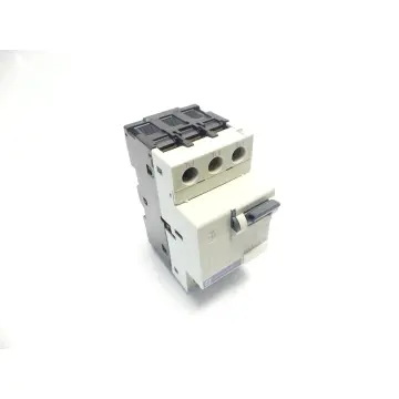 Produktfoto 1 von Telemecanique GV2-LS14 Motorschutzschalter - IN 10 A