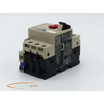 Produktfoto 1 von Telemecanique GV2-M20 Schutzschalter 13-18A mit GV2-AN11 Hilfsschalter
