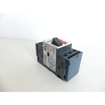 Produktfoto 1 von Telemecanique GV2-ME083 Motorschutzschalter 2.5 - 4.0 A