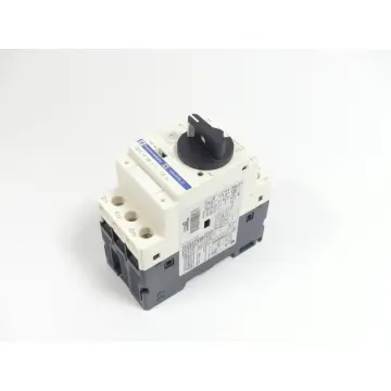 Produktfoto 1 von Telemecanique GV2 -P 06 / 1 - 1.6 A Motorschutzschalter