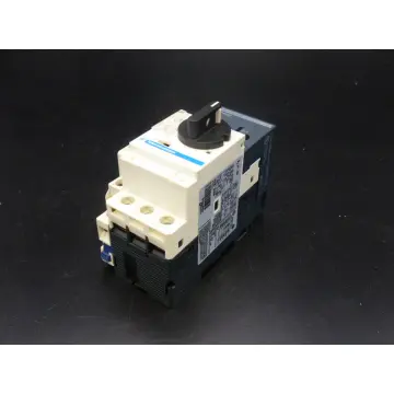 Produktfoto 1 von Telemecanique GV2-P32 mit GV2GH7 mit GVAN11 Schütz