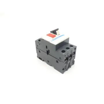 Produktfoto 1 von Telemecanique GV2ME06 Motorschutzschalter