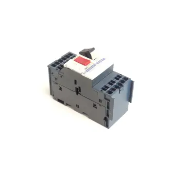 Produktfoto 1 von Telemecanique GV2ME033 / 0,25-0,40 A Motorschutzschalter 0,25-0,4 A