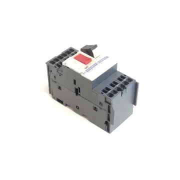 Produktfoto 1 von Telemecanique GV2ME203 / 13-18A Motorschutzschalter 0,25-0,4 A