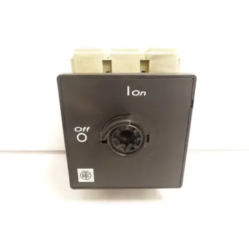 Produktfoto 1 von Telemecanique IEC / EN 60947-3 VDE 0660 Schalter