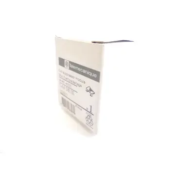 Produktfoto 1 von Telemecanique LA4 DE1E Überspannungsbegrenzer 023307 - ungebraucht! -