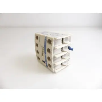 Produktfoto 1 von Telemecanique LADN22 Hilfskontakt 690V~