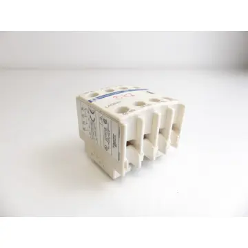 Produktfoto 1 von Telemecanique LADN40 Hilfskontakt 690V~