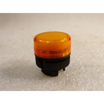 Produktfoto 1 von Telemecanique Leuchtmelder orange - ungebraucht -