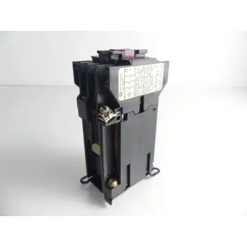 Produktfoto 1 von Telemecanique LP1-D123 Leistungsschütz 25A 660V~ 5,5kW