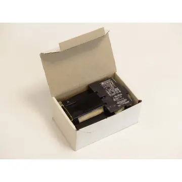 Produktfoto 1 von Telemecanique LP1 D25004BD Schütz 24V Spulenspannung > ungebraucht! <