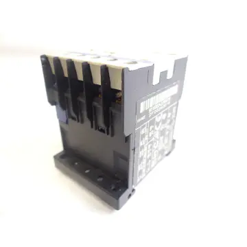 Produktfoto 1 von Telemecanique LP4K0901BW3 Schütz SN: 2F00293019