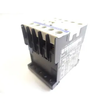 Produktfoto 1 von Telemecanique LP4K0901BW3 Schütz SN: 2F01031008