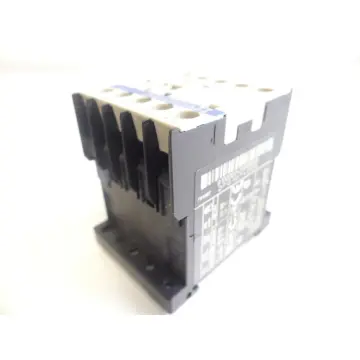 Produktfoto 1 von Telemecanique LP4K0910BW3 Schütz SN: 2F01074006