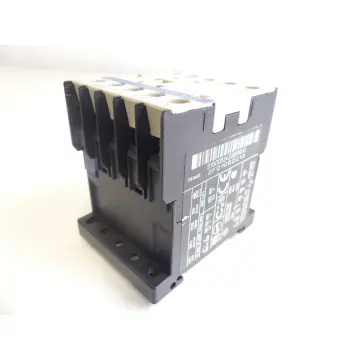 Produktfoto 1 von Telemecanique LP4K0910BW3 Schütz SN: 2F01092013