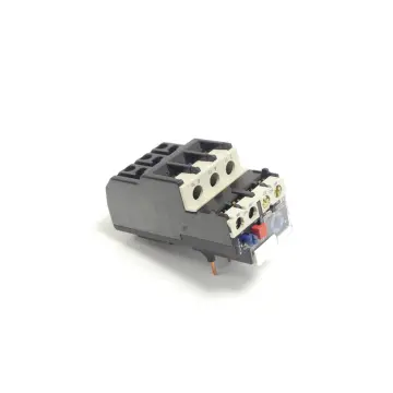 Produktfoto 1 von Telemecanique LR2 D1303 Motorschutzrelais 0,25 - 0,40 A