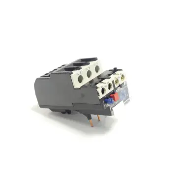Produktfoto 1 von Telemecanique LR2 D1307 Motorschutzrelais 1,6 - 2,5 A