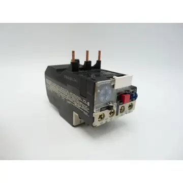 Telemecanique LR2 D1307 Motorschutzrelais