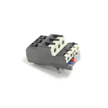 Produktfoto 1 von Telemecanique LR2 D1314 Motorschutzrelais 7 - 10 A