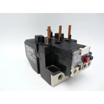 Produktfoto 1 von Telemecanique LR2 D3353