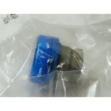 Produktfoto 1 von Telemecanique Meldeleuchte ZB2 BV06 blau ungebraucht in OVP