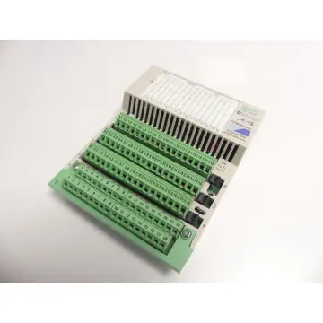 Produktfoto 1 von Telemecanique Modicon TSX TIO/IS 170 BDM / 346 00 24VDC Module