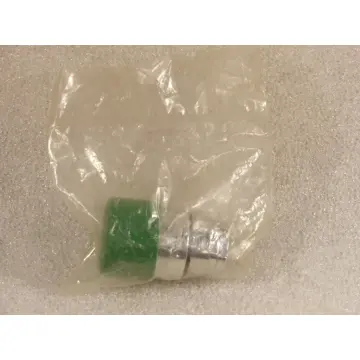 Produktfoto 1 von Telemecanique Pilzdrucktaster grün - ungebraucht - in OVP