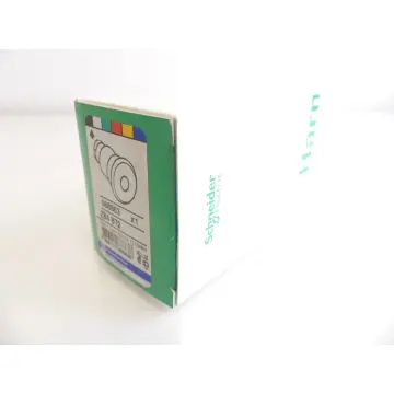 Produktfoto 1 von Telemecanique Schneider Electric ZB4 BT2 Drucktaster Harmony - ungebraucht! -