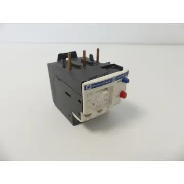 Produktfoto 1 von Telemecanique / Schneider LRD 04 Überlastrelais