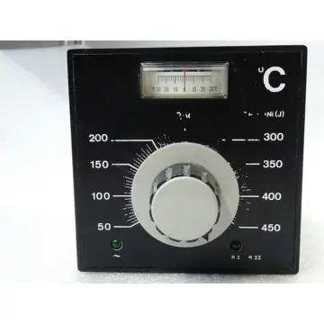 Produktfoto 1 von Termo-Regulador 3.22.4R1j 130295-1566 Kostatic-2
